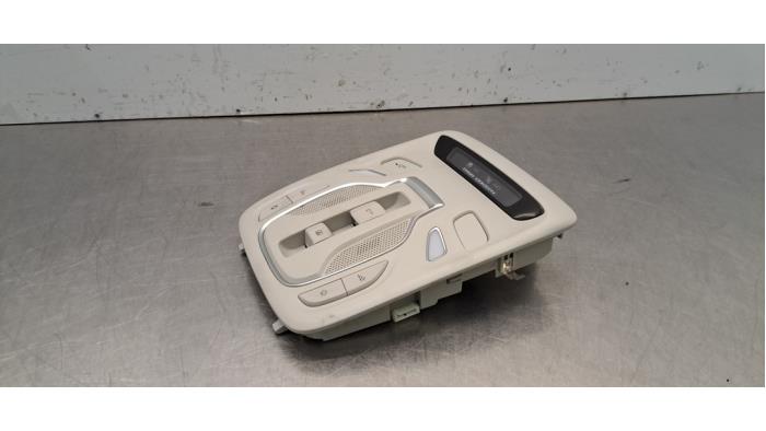 Begagnade Innerbelysning, fram MG HS/EHS I (AS23) 1.5 EHS T-GDI Hybrid Pris € 60,50 Inklusive moms erbjuds av Autohandel Didier