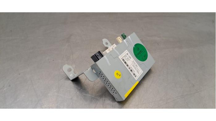 Używane Modul radiowy MG HS/EHS I (AS23) 1.5 EHS T-GDI Hybrid Cena € 163,35 Z VAT oferowane przez Autohandel Didier