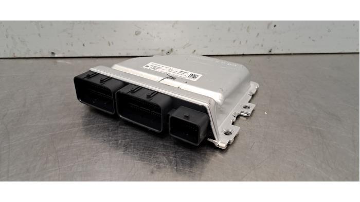 Used Engine management computer Dacia Duster Price € 199,65 Inclusive VAT offered by Autohandel Didier