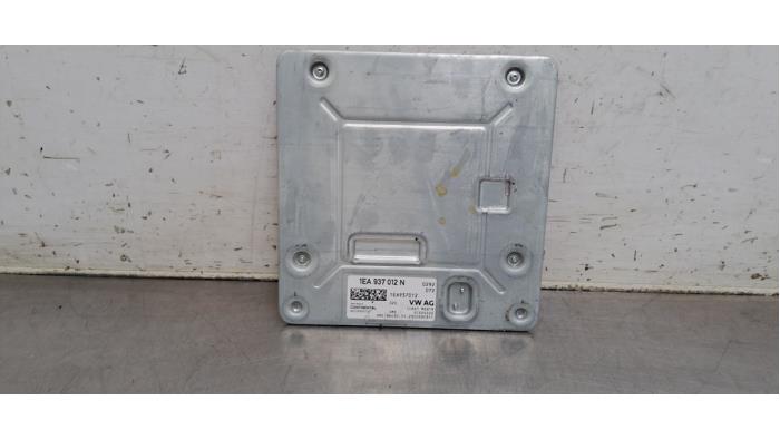 Używane Modul gateway Volkswagen ID.3 (E11/E12) First, Life, Pro 58 kWh Cena € 266,20 Z VAT oferowane przez Autohandel Didier