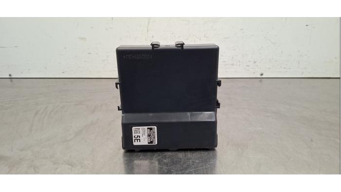 Used Computer, miscellaneous Subaru Solterra 71 kWh Price € 266,20 Inclusive VAT offered by Autohandel Didier