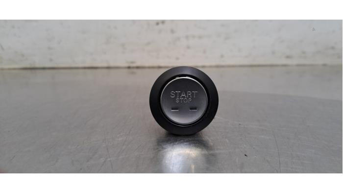 Używane Przelacznik Start/Stop MG ZS EV 45 kWh Cena € 18,15 Z VAT oferowane przez Autohandel Didier