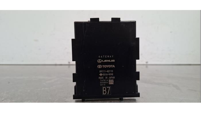 Używane Modul gateway Subaru Solterra 71 kWh Cena € 102,85 Z VAT oferowane przez Autohandel Didier