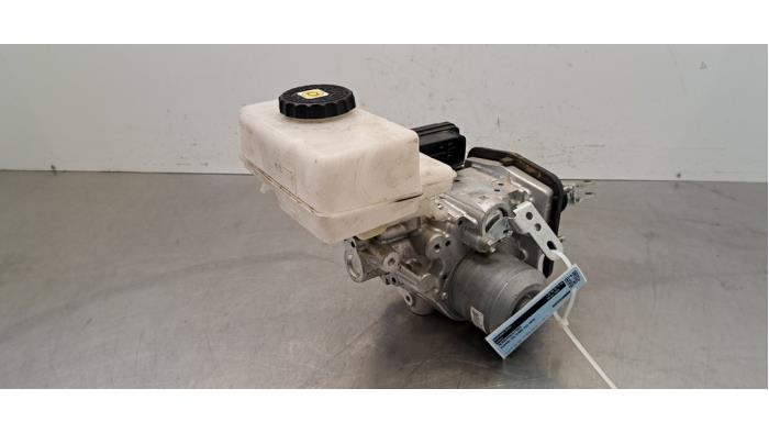 Usagé Servo frein Subaru Solterra 71 kWh Prix € 459,80 Prix TTC proposé par Autohandel Didier