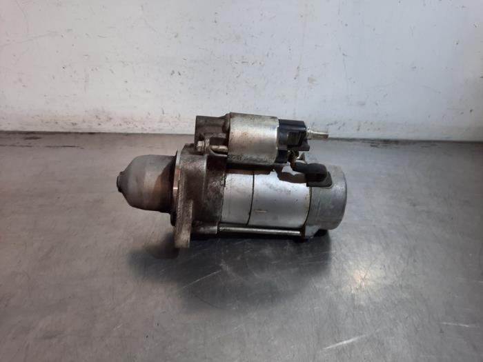Begagnade Startmotor Iveco New Daily VI 33S14, 35C14, 35S14 Pris € 60,50 Inklusive moms erbjuds av Autohandel Didier