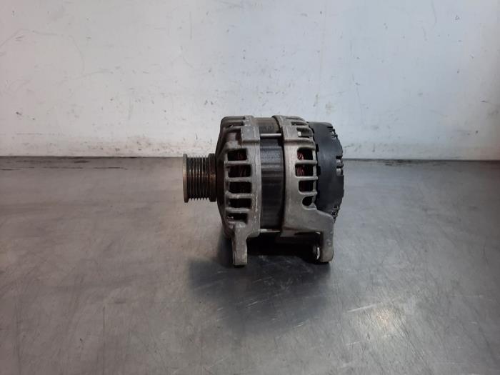 Gebrauchte Dynamo Iveco New Daily VI 33S14, 35C14, 35S14 Preis € 163,35 Mit Mehrwertsteuer angeboten von Autohandel Didier