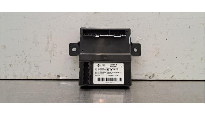Używane Modul gateway MG ZS EV 45 kWh Cena € 102,85 Z VAT oferowane przez Autohandel Didier