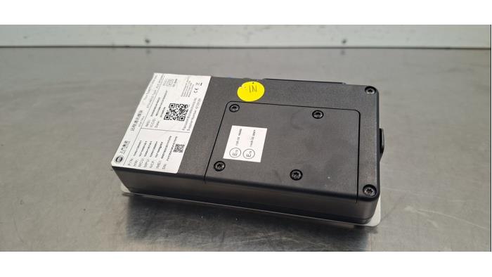 Używane Modul Bluetooth MG ZS EV 45 kWh Cena € 60,50 Z VAT oferowane przez Autohandel Didier