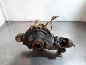 Différentiel avant d'un Ford Ranger 2.0 EcoBlue 16V 4x4 2021
