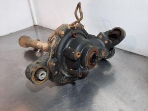 Différentiel avant d'un Ford Ranger 2.0 EcoBlue 16V 4x4 2021