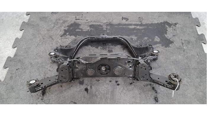 Usados Subchasis Subaru Solterra 71 kWh Precio € 532,40 IVA incluido ofrecido por Autohandel Didier