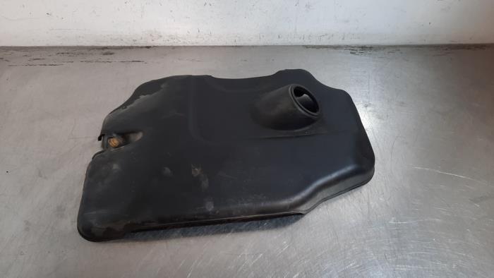 Gebrauchte Abdeckblech Motor Iveco New Daily VI 33S14, 35C14, 35S14 Preis € 30,25 Mit Mehrwertsteuer angeboten von Autohandel Didier