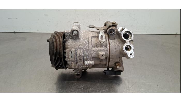 Usagé Compresseur de clim Peugeot 5008 II (M4/MC/MJ/MR) 1.6 BlueHDi 120 Prix € 102,85 Prix TTC proposé par Autohandel Didier