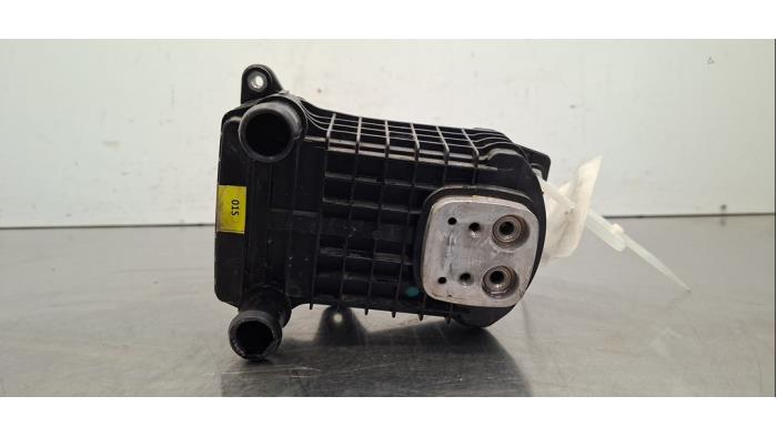 Usagé Echangeur de chaleur Audi Q4 (F4B) 45 e-tron 82 kWh Prix € 133,10 Prix TTC proposé par Autohandel Didier