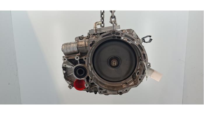 Used Gearbox Volkswagen Golf VIII (CD1) 2.0 GTI Clubsport 16V Price € 1.996,50 Inclusive VAT offered by Autohandel Didier