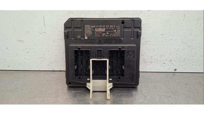 Usagé Module confort Audi Q4 (F4B) 45 e-tron 82 kWh Prix € 399,30 Prix TTC proposé par Autohandel Didier