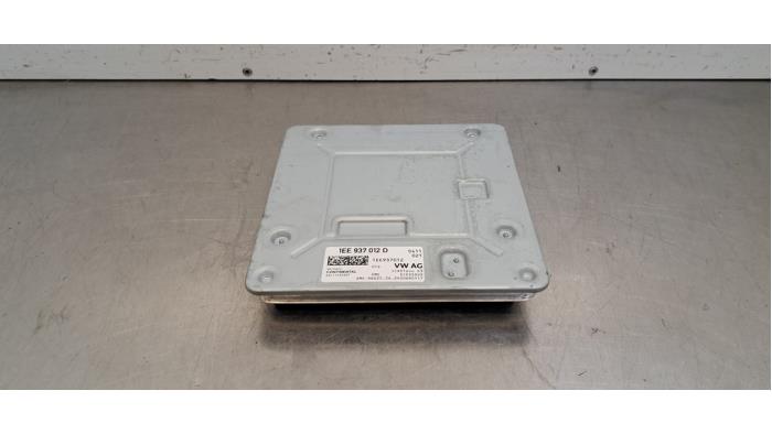 Usados Módulo Gateway Audi Q4 (F4B) 45 e-tron 82 kWh Precio € 399,30 IVA incluido ofrecido por Autohandel Didier