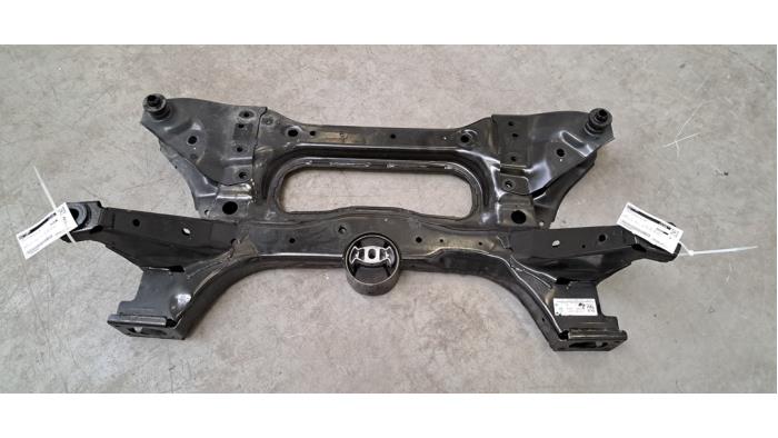 Used Subframe Nissan Interstar 2.0 DCI 150 Price € 459,80 Inclusive VAT offered by Autohandel Didier