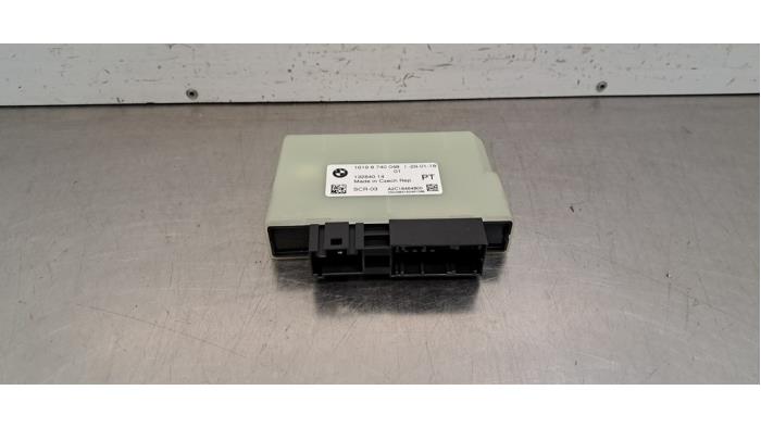 Usagé Ordinateur Adblue BMW 5 serie (G30) 520d 2.0 TwinPower Turbo 16V Prix € 60,50 Prix TTC proposé par Autohandel Didier