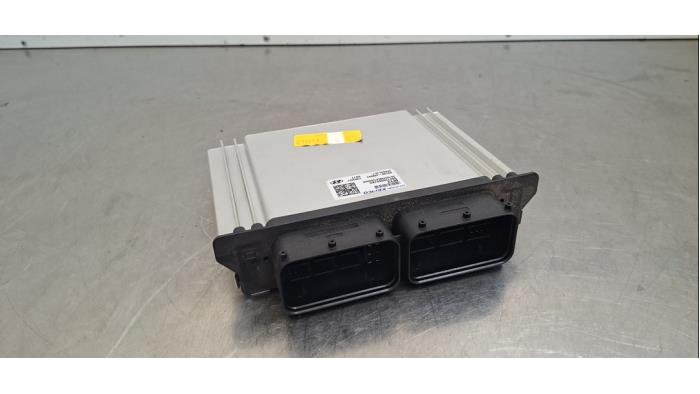 Used Engine management computer Hyundai Tucson (NX) 1.6 T-GDI Hybrid 48V Price € 332,75 Inclusive VAT offered by Autohandel Didier