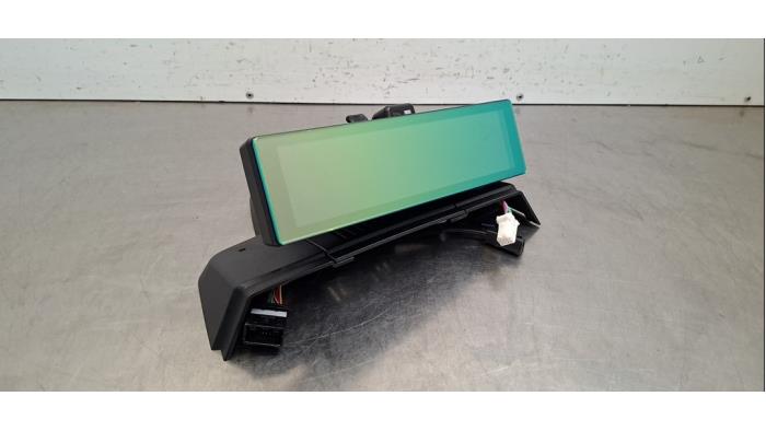 Usados Retrovisor interior Renault Megane E-Tech (RCB) 60 kWh Precio € 133,10 IVA incluido ofrecido por Autohandel Didier