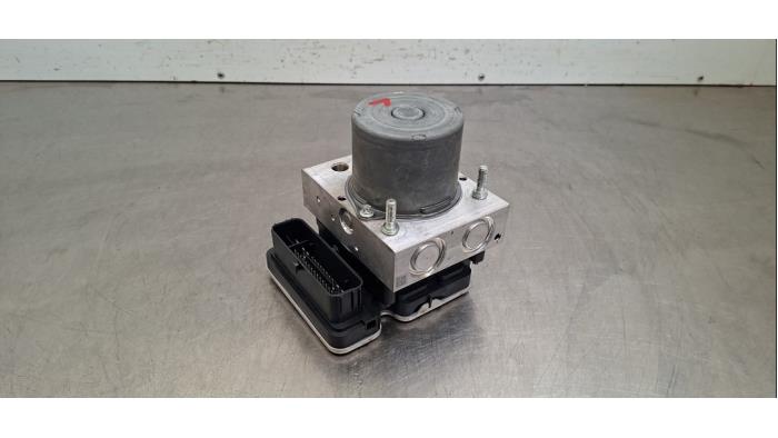 Usagé Bloc ABS Renault Megane E-Tech (RCB) 60 kWh Prix € 266,20 Prix TTC proposé par Autohandel Didier
