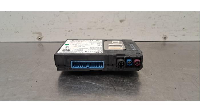Używane Modul telefoniczny Renault Megane E-Tech (RCB) 60 kWh Cena € 163,35 Z VAT oferowane przez Autohandel Didier