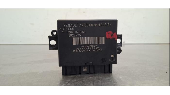 Usagé Module PDC Renault Megane E-Tech (RCB) 60 kWh Prix € 332,75 Prix TTC proposé par Autohandel Didier