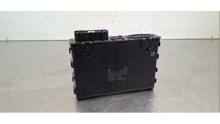 Usagé Module Gateway Renault Megane E-Tech (RCB) 60 kWh Prix € 199,65 Prix TTC proposé par Autohandel Didier