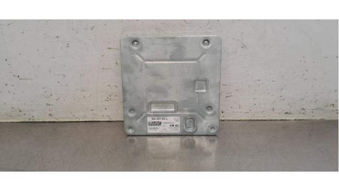 Usados Módulo Gateway Audi Q4 (F4B) 45 e-tron quattro 77 kWh Precio € 266,20 IVA incluido ofrecido por Autohandel Didier