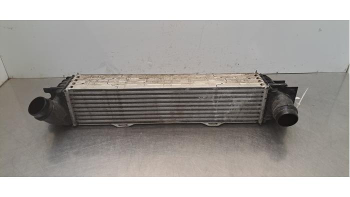 Usados Intercooler BMW X1 (U11) xDrive 25e 1.5 TwinPower Turbo 12V Precio € 229,90 IVA incluido ofrecido por Autohandel Didier