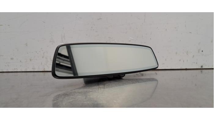 Begagnade Backspegel BMW 3 serie Touring (G21) 330e 2.0 TwinPower Turbo 16V Pris € 114,95 Inklusive moms erbjuds av Autohandel Didier
