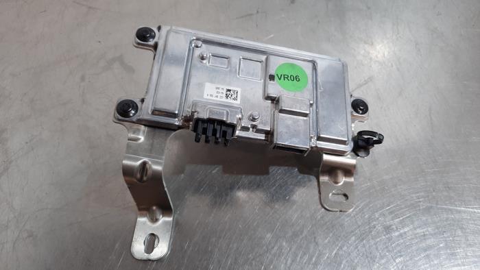 Używane Modul kamery Ford Explorer (CX740) Extended Range RWD 77 kWh Cena € 266,20 Z VAT oferowane przez Autohandel Didier