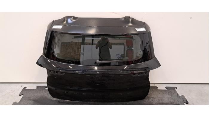 Używane Tylna klapa Opel Frontera (OV24) Electric 44/54 kWh Cena € 859,10 Z VAT oferowane przez Autohandel Didier