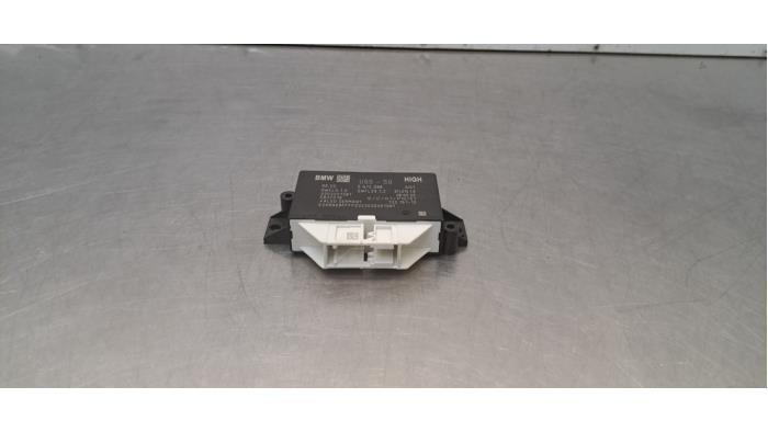 Usados Módulo PDC BMW X1 (U11) xDrive 25e 1.5 TwinPower Turbo 12V Precio € 48,40 IVA incluido ofrecido por Autohandel Didier