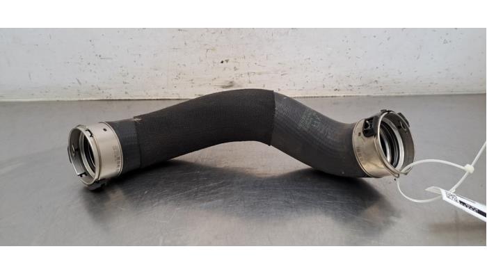 Gebrauchte Intercooler Rohr BMW 2 serie Active Tourer (F45) 216i 1.5 TwinPower Turbo 12V Preis € 24,20 Mit Mehrwertsteuer angeboten von Autohandel Didier
