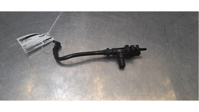 Usagé Conduit (divers) BMW 2 serie Active Tourer (F45) 216i 1.5 TwinPower Turbo 12V Prix € 18,15 Prix TTC proposé par Autohandel Didier