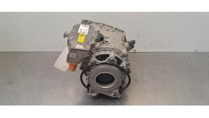 Dynamo van een BMW X1 (U11) xDrive 25e 1.5 TwinPower Turbo 12V 2023