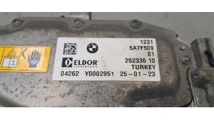 Dynamo van een BMW X1 (U11) xDrive 25e 1.5 TwinPower Turbo 12V 2023
