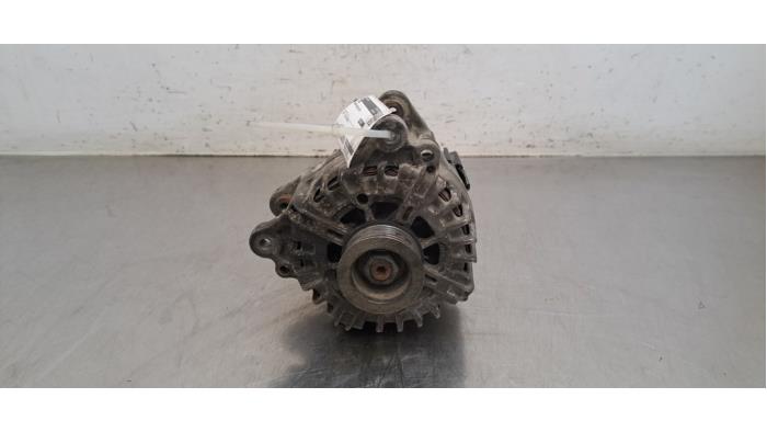 Begagnade Dynamo Porsche Cayenne II (92A) 3.0 D V6 24V Pris € 163,35 Inklusive moms erbjuds av Autohandel Didier