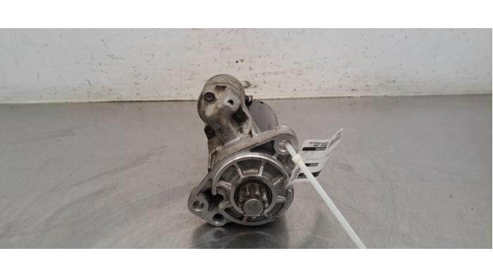 Begagnade Startmotor Porsche Cayenne II (92A) 3.0 D V6 24V Pris € 60,50 Inklusive moms erbjuds av Autohandel Didier