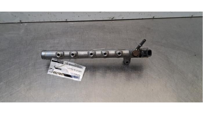 Usagé Système d'injection Volvo S80 (AR/AS) 2.0 D4 16V Prix € 48,40 Prix TTC proposé par Autohandel Didier