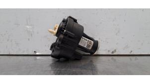 Drosselklappe van een Volvo S80 (AR/AS) 2.0 D4 16V 2016