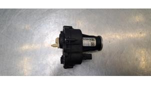 Drosselklappe van een Volvo S80 (AR/AS) 2.0 D4 16V 2016