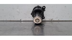 Drosselklappe van een Volvo S80 (AR/AS) 2.0 D4 16V 2016