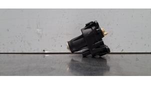 Drosselklappe van een Volvo S80 (AR/AS) 2.0 D4 16V 2016