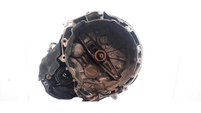 Gebrauchte Getriebe BMW 1 serie (F40) 116d 1.5 12V TwinPower Preis € 1.210,00 Mit Mehrwertsteuer angeboten von Autohandel Didier