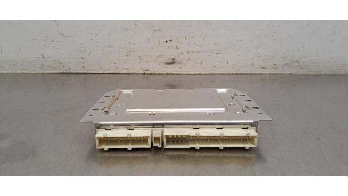 Used Computer height control Porsche Cayenne II (92A) 3.0 D V6 24V Price € 199,65 Inclusive VAT offered by Autohandel Didier