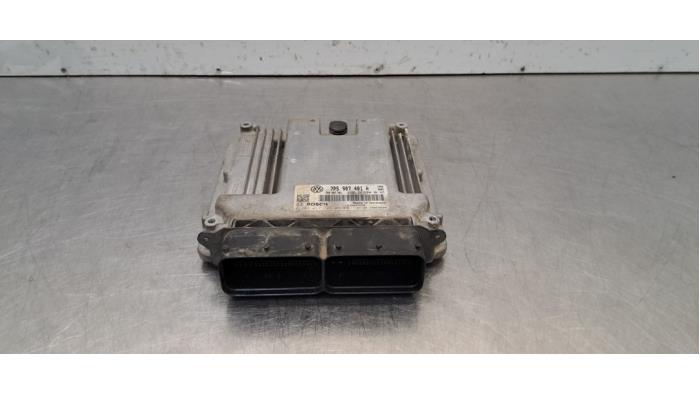 Used Engine management computer Porsche Cayenne II (92A) 3.0 D V6 24V Price € 399,30 Inclusive VAT offered by Autohandel Didier