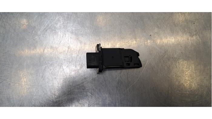 Gebrauchte Luftmassenmesser Porsche Cayenne II (92A) 3.0 D V6 24V Preis € 30,25 Mit Mehrwertsteuer angeboten von Autohandel Didier